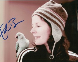 Edie Brickel Signed Autographed Glossy 8x10 Photo - £31.44 GBP
