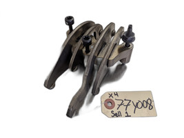 Right Rocker Arm Assembly From 2013 Ford F-250 Super Duty  6.7 BC3Q6A585AD - £39.01 GBP
