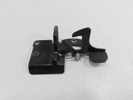06 Lamborghini Gallardo #1310 Lock Latch, Safety Catch Front Trunk Hood ... - $546.51 MXN
