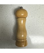 Farberware Wooden Pepper  Mill Grinder 6.5 in - $286.76 MXN