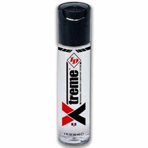 ID Xtreme Personal Lubricant- Friction Reduction Lube, Water Based, 1 Fl Oz - $9.49