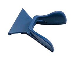 PRADA Linea Rossa PS 52XS Sunglasses Blue Navy Replacement Nose Pads Gen... - $973.73 MXN