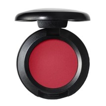 Mac Haute Sauce Eye Shadow Eyeshadow Intense Red Brick Matte Rare Fs New In Bo X - £10.32 GBP