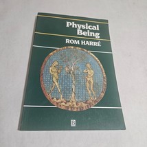 Physical Being : A Theory for Corporeal Psychology by Rom Harré 1994 - £8.26 GBP