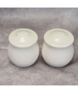 Pfaltzgraff Sunrise Salt and Pepper Shakers - $10.77