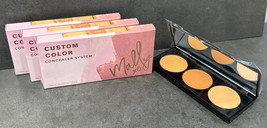 3 Mally Beauty Custom Color Concealer System - Rich - 0.264 oz - £22.89 GBP