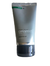 Avon Derek Jeter Driven Skin Ultimate Shave Gel 5 oz  New Discontinued - £19.45 GBP