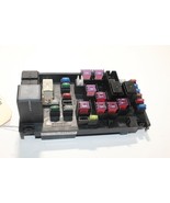 2008-2014 SUBARU WRX IMPREZA ENGINE FUSE BLOCK RELAY K8645 - $55.52 CAD