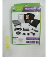 EMatic 12 in 1 Accessory Kit For EMatic eSport Clip EMK40 - $275.78 MXN