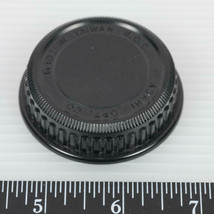 Pentax K Lens Rear Cap Genuine OEM Original g25 - £19.88 GBP