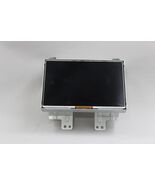 Info-GPS-TV Screen Display Screen Dash 2019-2020 INFINITI Q50 OEM #41466 - $449.99