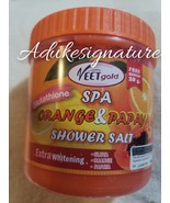 Veet gold Glutathion,orange and papaya shower spa salt - £28.30 GBP