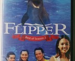 Flipper: Best of Season 2 (DVD, 2012) - $7.91