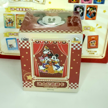2023 Card Fun Disney 100 Colorful Holidays Festival Year Of Dragon Box NEW - $36.62