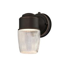 Westinghouse 6106900 One-Light LED Outdoor Wall Fixture with Dusk to Daw... - €34,92 EUR