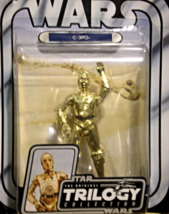 StarWars C-3PO Trilogy Collection - £27.53 GBP