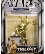 StarWars C-3PO Trilogy Collection - €20,47 EUR