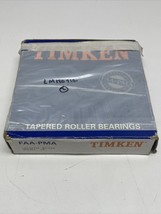 Timken LM120710 Tapered Roller Bearing Collar FAA-PMA *2-629 New Surplus Stock - £74.53 GBP