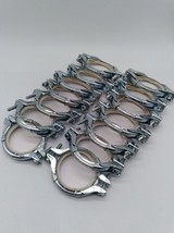 Jacob 800416 Pull Ring Clamp Lot of 14 - $74.00