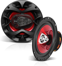 BOSS Audio Systems CH6530 Chaos Series 6.5 Inch Car Door Speakers - 300 Watts (P - £30.41 GBP