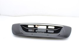 03-06 MERCEDES-BENZ W220 S430 S500 REAR TRUNK LID FINISH PANEL MOLDING Q... - £180.64 GBP