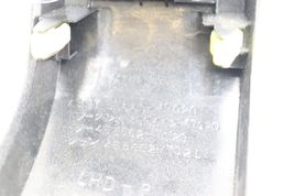 04-05 TOYOTA PRIUS DASH RIGHT PASSENGER SIDE AIR VENT TRIM E1546 image 10