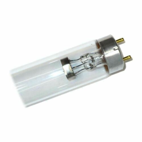3000009 Ushio G30T8 30W 99V G13 Clear UV-C Lamp - $35.99