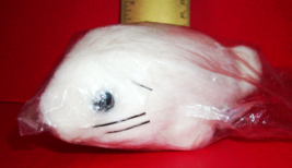 Toy Gift Seal Plush Smithsonian Ocean Collection Stuffed Animal 1996 Sou... - $14.24