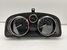 2013-2014 Chevrolet Captiva Speedometer Instrument Cluster 109000 G02B47024 - £84.94 GBP