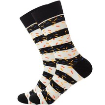 Quality Cotton Socks made by &quot;Absolute Socks&quot;  - Size 37 - 44 (UK 4.5 - 9.5) - £6.40 GBP