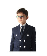 KIDS NECKTIE Selections for Boys-Girls-Toddlers / PRETIED TIE in Fashion... - £5.72 GBP+