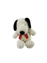 Peanuts Worldwide Snoopy Plush Stuffed Animal Toy - £19.79 GBP