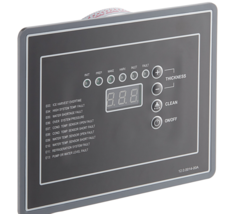 Avantco Ice 12.0.0014-00A, PD 321, Control Panel Assy for Modular Ice Ma... - $140.12 CAD