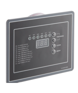 Avantco Ice 12.0.0014-00A, PD 321, Control Panel Assy for Modular Ice Ma... - €85,85 EUR