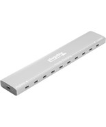 Plugable Technologies PS-6CC PLUGABLE USB TYPE-C CHARGER POWER DELIVERY ... - $3,261.24 MXN