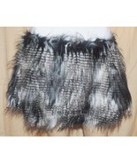 Wholesale Lot 50 Patricia Fields Faux Fur Skirts Small/Medium, Large/XL,... - $341.91 CAD