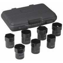 Otc locknut set 7 pc - $589.72 CAD