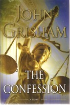 The Confession by John Grisham (2010, Hardcover) - £20.86 GBP
