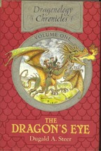 The Dragon&#39;s Eye by Dugald Steer (2006, Hardcover) - £19.57 GBP