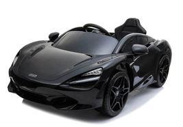 McLaren 720S Kids Ride on Battery Powered Electric Car with RC - £471.19 GBP