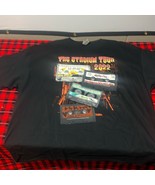 Stadium tour 2022 concert T-shirt - $25.25