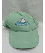 2021 Spring Box Exclusive Green Breathe Pusheen Baseball Hat - €15,40 EUR