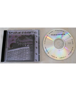 Third Frame-ST CD-2006 Third Frame Records-Quandt, Caldwell, Messmann-Rap - £4.31 GBP
