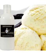 French Vanilla Premium Scented Bath Body Massage Oil - £11.09 GBP+
