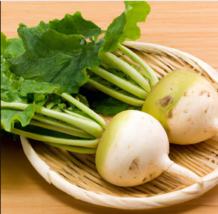 3,000 BULK SHOGOIN TURNIP SEED | Microgreen Vegetable Seed - Sprouting o... - £5.49 GBP