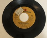 Dean Martin 45 Vinyl Record Crying time - One Cup Of Happines Reprise Re... - $5.93