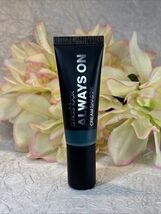 Smashbox ALWAYS ON CREAM SHADOW Eyeshadow ULTRAMARINE Full Size NWOB Fre... - $8.86