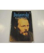 Dostoyevsky: Dreamer and Prophet (Lion Paperback) [Jun 01, 1990] Gunn, J... - £1.59 GBP