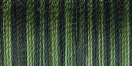 Sulky Blendables Thread 12wt 330yd-Forever Green - $13.60