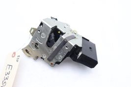 97-03 BMW E39 540I M5 FRONT RIGHT PASSENGER SIDE DOOR LOCK LATCH ACTUATOR E3390 image 9